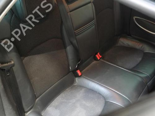 Middle console CITROËN C5 III Break (RW_) 1.6 THP 155 | BP36626531I22 - Image 26