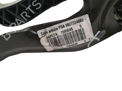 Pedale CITROËN C4 CACTUS 1.2 THP 110 | BP36630066I4 - Image 6