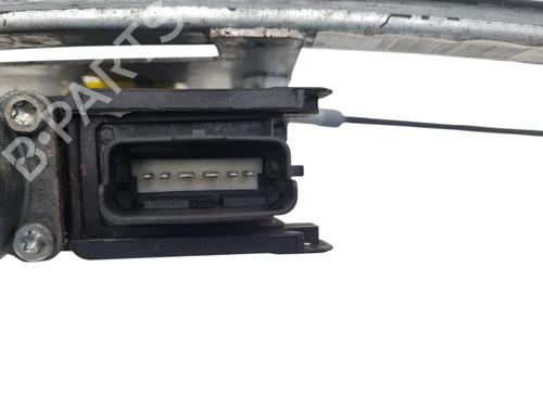 Front left window mechanism CITROËN C5 III Break (RW_) 2.7 HDi | BP36634974C22 - Image 2