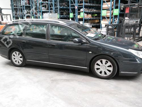 Injection rail CITROËN C5 II Break (RE_) 2.2 HDi (RE4HXE) | BP36613436M98 - Image 12