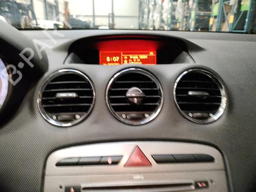 Electronic sensor PEUGEOT 308 SW I (4E_, 4H_) 1.6 16V | BP36638954M84 - Image 12