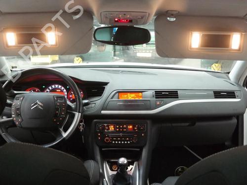 Switch CITROËN C5 III Break (RW_) 1.8 i 16V (RW6FYC) | BP36624655I30 - Image 33
