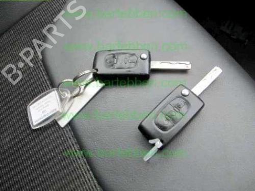 Electronic sensor CITROËN C5 III (RD_) 2.0 HDi (RDRHD8, RDRHDJ, RDRHR8, RDRHRJ) | BP36608603M84 - Image 10