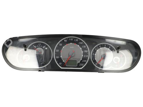 Instrument cluster CITROËN C5 II (RC_) 3.0 V6 (RCXFUF) | BP36625626C47 - Image 6