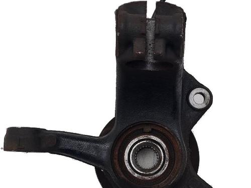 Left front steering knuckle PEUGEOT 2008 I (CU_) 1.2 VTi | BP36639418M25 - Image 4