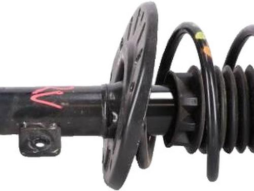 Left front shock absorber DS DS 4 II (FR_, FB_, F3_, FP_) BlueHDi 130 (FBYHZT) | BP36629792M16 - Image 3