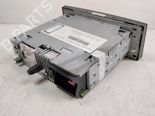 Radio CITROËN C5 II (RC_) 2.0 16V (RCRFJB, RCRFJC) | BP36627032E6 - Image 2