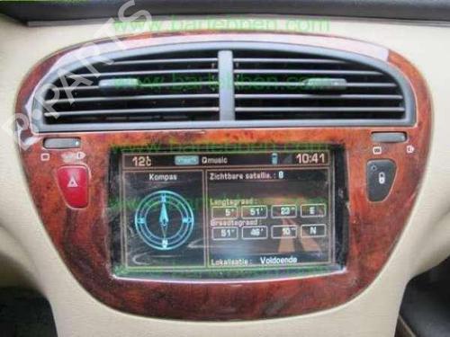 Right tailgate light PEUGEOT 607 (9D, 9U) 2.7 HDi 24V | BP36608586C80 - Image 8