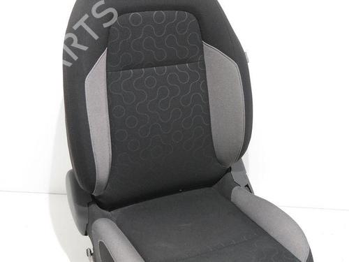 Used Left front seat Left front seat 36611775 36611775