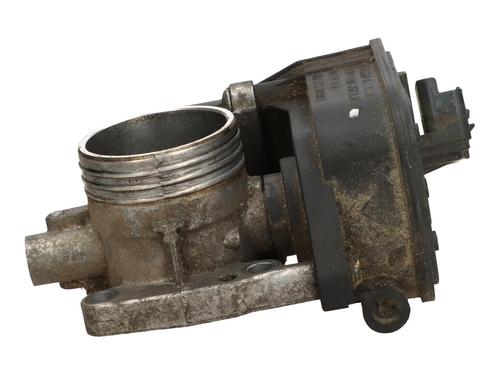 Throttle body PEUGEOT 2008 I (CU_) 1.2 VTi | BP36626254M82 - Image 3
