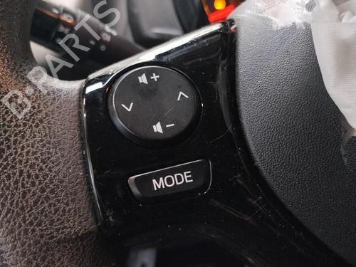 Electronic sensor CITROËN C1 II (PA_, PS_) 1.0 VTi 68 | BP36627366M84 - Image 10