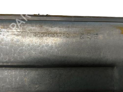 Front right window mechanism CITROËN C4 II (NC_) 1.6 VTi 120 (NC5FS0, NC5FS9) | BP36627631C23 - Image 5