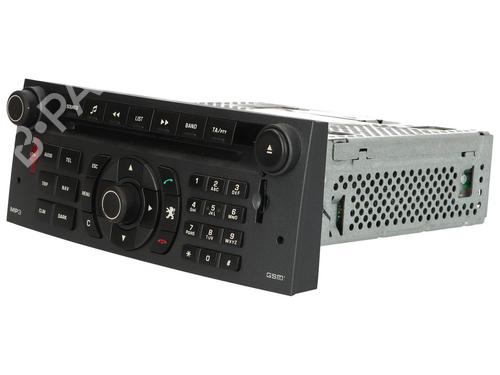 Radio PEUGEOT 407 Coupe (6C_) 3.0 V6 | BP36636766E6 - Image 2