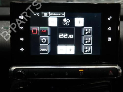Tanklåg CITROËN C4 CACTUS 1.2 THP 110 | BP36611963C131 - Image 7