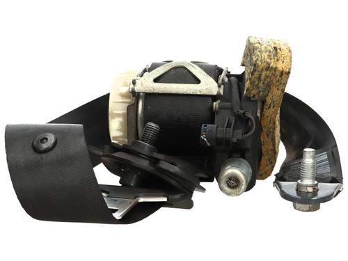 Front right seatbelt CITROËN C5 III Break (RW_) 1.6 THP 155 | BP36627434I25 - Image 5