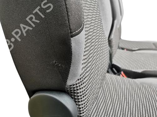 Rear seat (2nd row) PEUGEOT PARTNER Tepee 1.6 HDi 90 | BP36636144I23 - Image 10
