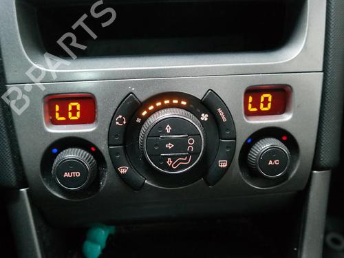 Switch PEUGEOT 308 SW I (4E_, 4H_) 1.6 16V | BP36623337I30  - Image 46