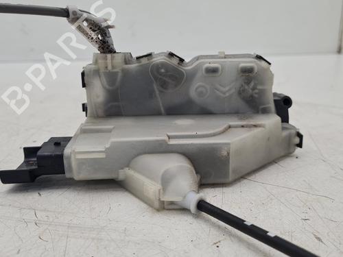 Front right lock CITROËN C4 CACTUS 1.2 THP 110 | BP36638773C97 - Image 5