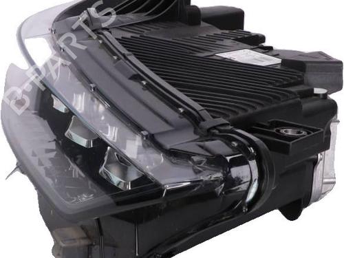 Used Right headlight Right headlight 36637924 36637924