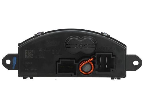 Varmeblæsermodstand Varmeblæsermodstand OPEL CORSA A Hatchback (S83) 1.0 (F08, M08, F68, M68) (45 hp) 36632084 36632084
