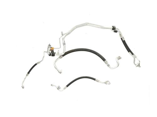 AC pipe DS DS 4 II (FR_, FB_, F3_, FP_) Hybrid 136 (FPHPYC) | BP36631252M126 - Image 2
