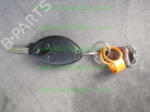ABS pump CITROËN C8 (EA_, EB_) 2.0 HDi | BP36603687M43 - Image 3