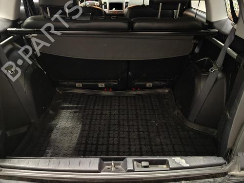 Climate control CITROËN C-CROSSER ENTERPRISE (VU_, VV_) 2.4 16V | BP36633263I5 - Image 38