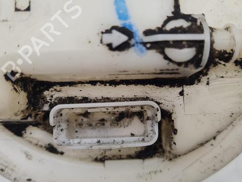 Injection pump CITROËN C5 I Break (DE_) 1.8 16V (DE6FZB, DE6FZE) | BP36638497M78  - Image 7