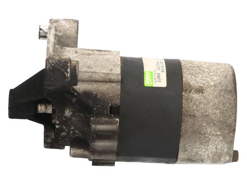 Starter PEUGEOT 206+ (2L_, 2M_) 1.4 i | BP36631204M8 - Image 6