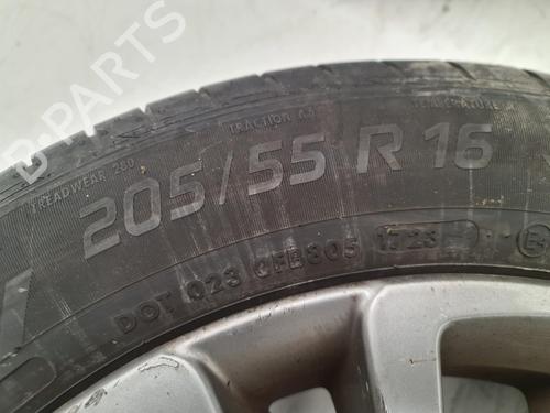 Fælk CITROËN C4 II (NC_) 1.6 VTi 120 (NC5FS0, NC5FS9) | BP36628066C45 - Image 32