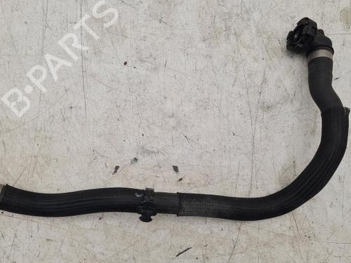 Used Pipe Pipe PEUGEOT 208 II (UB_, UP_, UW_, UJ_) 1.2 PureTech 75 (75 hp) 40554678 40554678