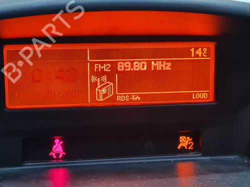 Switch PEUGEOT 207 CC (WD_) 1.6 16V | BP36637008I30 - Image 27