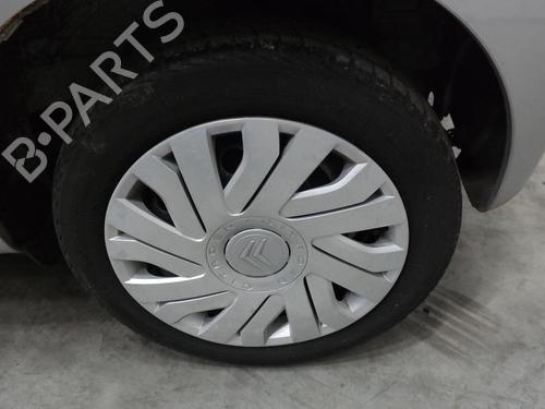 Starter CITROËN C1 (PM_, PN_) 1.0 | BP36621479M8 - Image 12