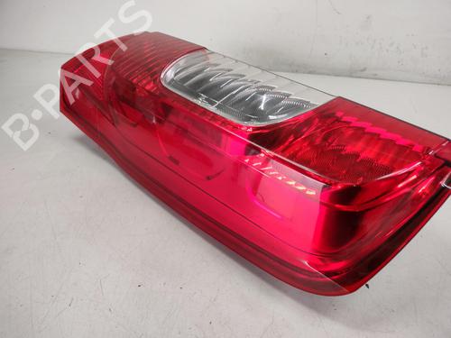 Right taillight PEUGEOT BIPPER (AA_) 1.3 HDi 75 | BP36625875C35 - Image 3