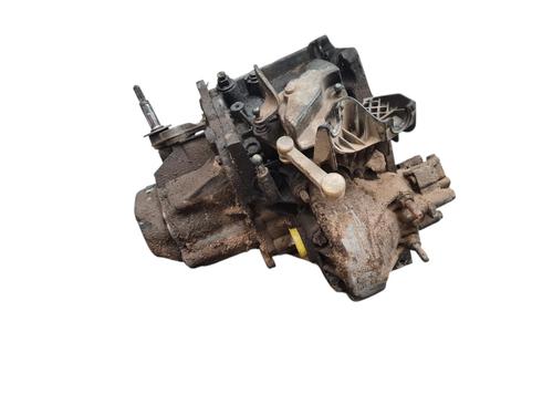 Gearbox CITROËN BERLINGO Box Body/MPV (B9) 1.6 HDi 90 16V | BP36635517M3 - Image 4