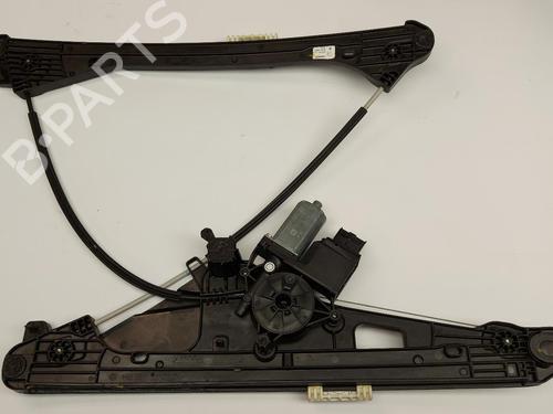 Used Front right window mechanism Front right window mechanism 36625670 36625670