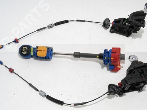 electronic-module-citroen-c3-aircross-ii-2r_-2c_-2017-36616725 main image