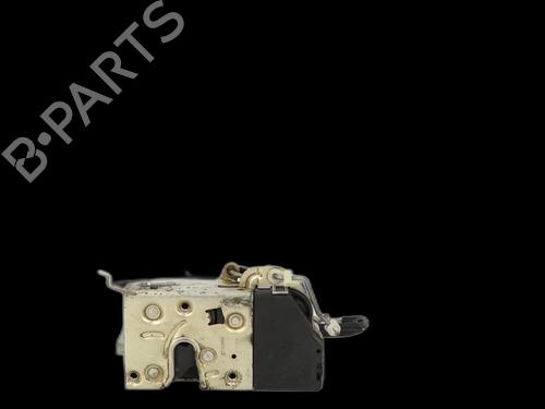 Used Front left lock Front left lock 36626119 36626119