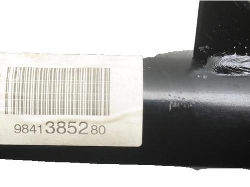 Right front shock absorber CITROËN C4 III (BA_, BB_, BC_) 1.2 PureTech 130 (BAHNSA, BAHNSB) | BP36623649M17 - Image 2
