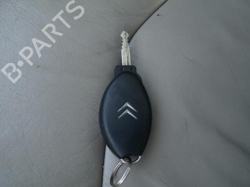 Electronic module CITROËN C5 I (DC_) 3.0 V6 (DCXFXC, DCXFXF) | BP36609076M83  - Image 12