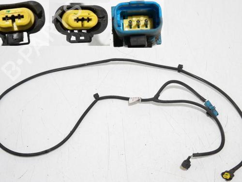 cable-peugeot-407-6d_-2004-2005-2006-2007-2008-2009-2010-2011-36621975 main image