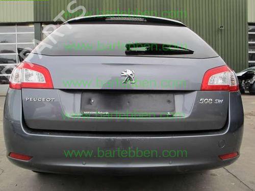 Switch PEUGEOT 508 SW I (8E_) 1.6 THP | BP36603802I30  - Image 14