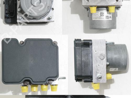 ABS pump CITROËN C3 III (SX) 1.2 VTi 68 | BP36637329M43 - Image 12
