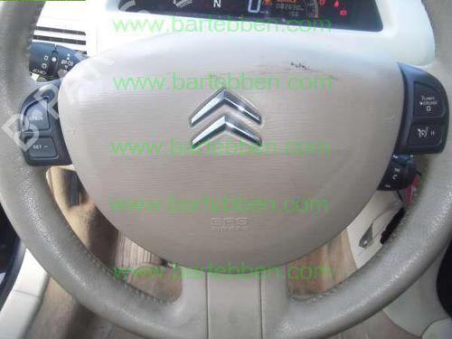 Switch CITROËN C6 (TD_) 2.7 HDi | BP36602427I30 - Image 4