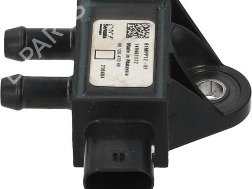 Electronic sensor CITROËN C5 AIRCROSS (A_) 1.2 PureTech 130 (ARHNSJ) | BP36630304M84 - Image 6
