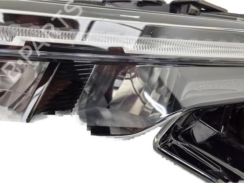 Left headlight CITROËN C5 AIRCROSS (A_) 1.6 THP 165 (A45GYJ) | BP40164150C28 - Image 8