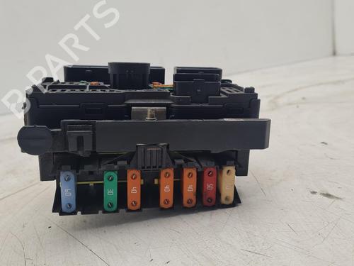 Fuse box CITROËN C6 (TD_) 2.2 HDi | BP36639235E1 - Image 4