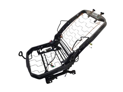 Left front seat PEUGEOT 206 CC (2D) 1.6 16V (2DNFUF, 2DNFUR) | BP36603623C15 - Image 6