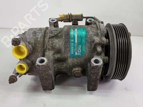 AC compressor CITROËN C3 Pluriel (HB_) 1.4 | BP36622978M34 - Image 5