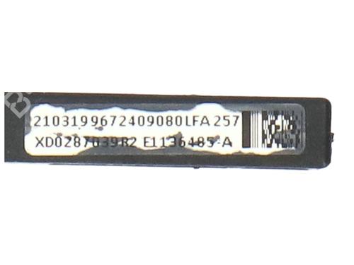 Electronic sensor PEUGEOT 508 II (FB_, FH_, F3_) PureTech 130 (FBHNSR) | BP36630917M84 - Image 7